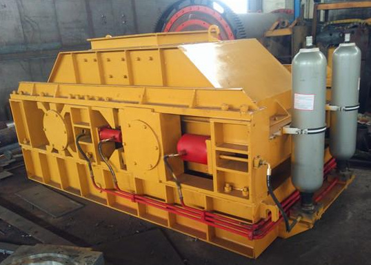 何控制機(jī)制砂石骨料粒度？