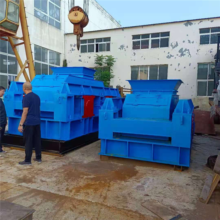 如何提高對(duì)輥砂石破碎機(jī)的工作效率